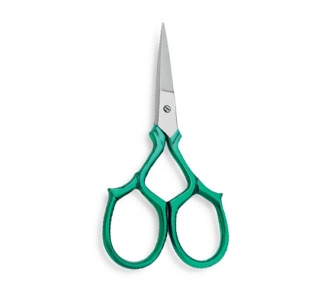 Fancy Scissors